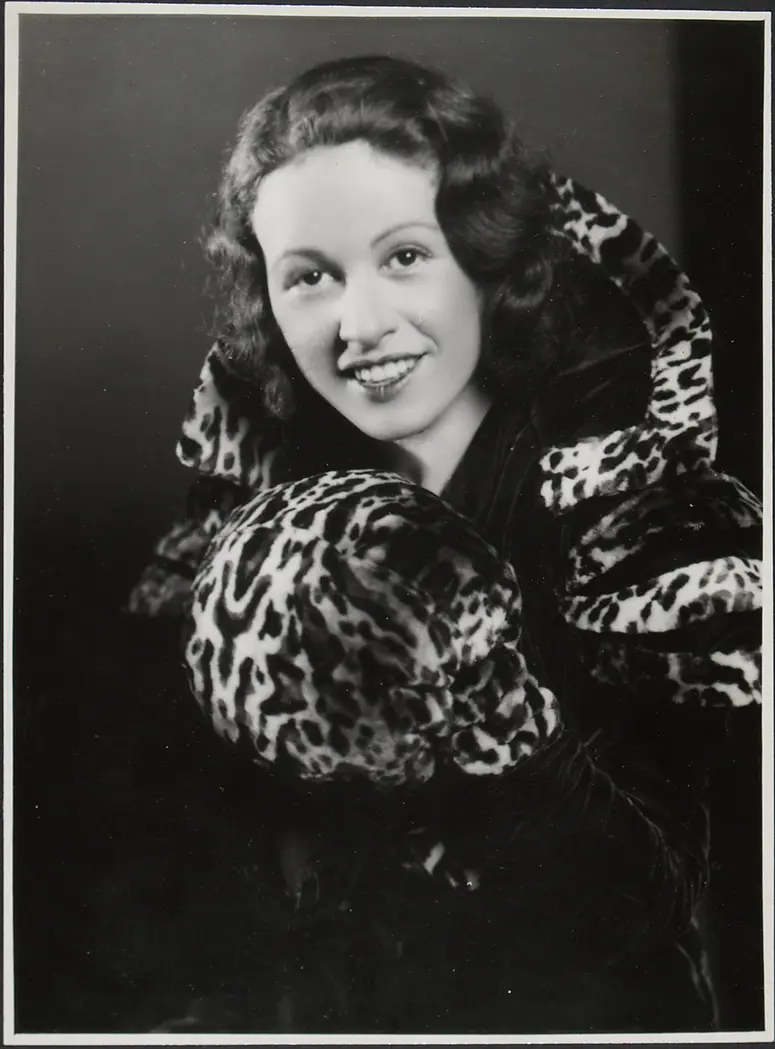 Trude Berliner
