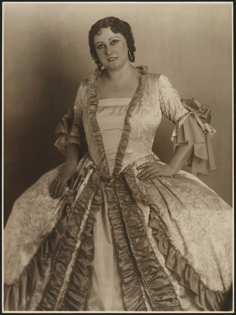 Margit Bokor