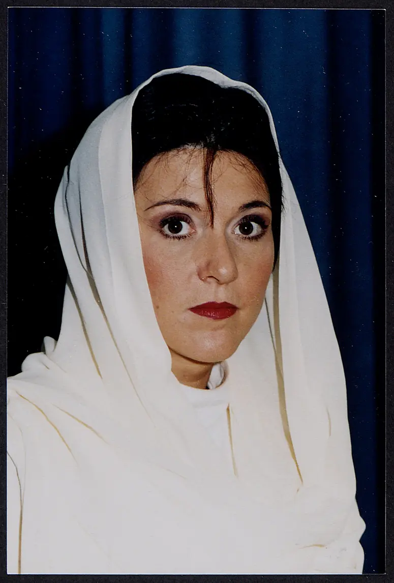 Heidi Brunner