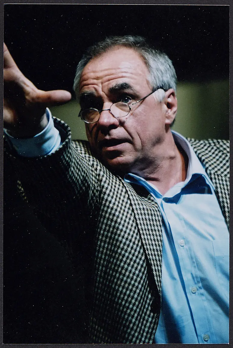 Arona Bogdan