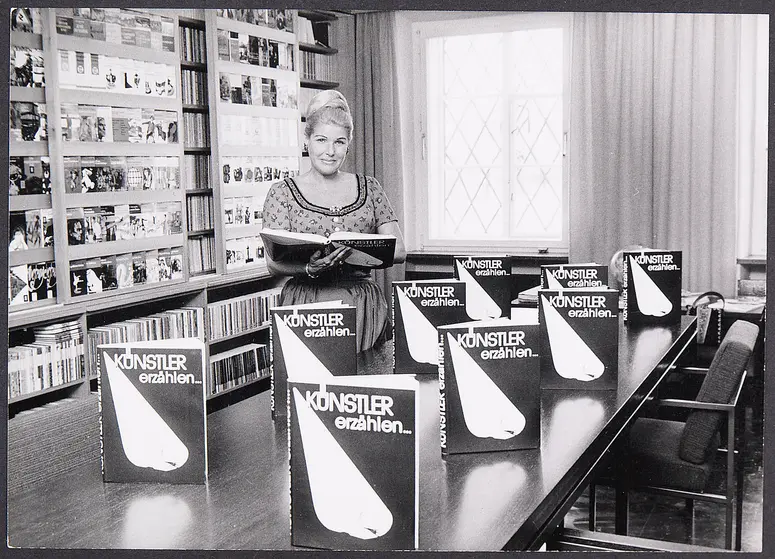 Hilde Güden