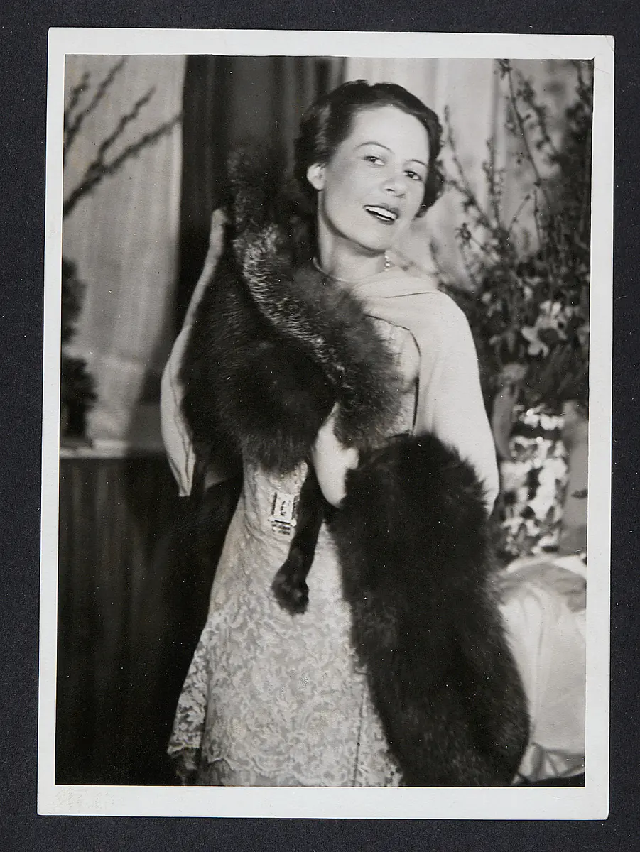 Maria Bard