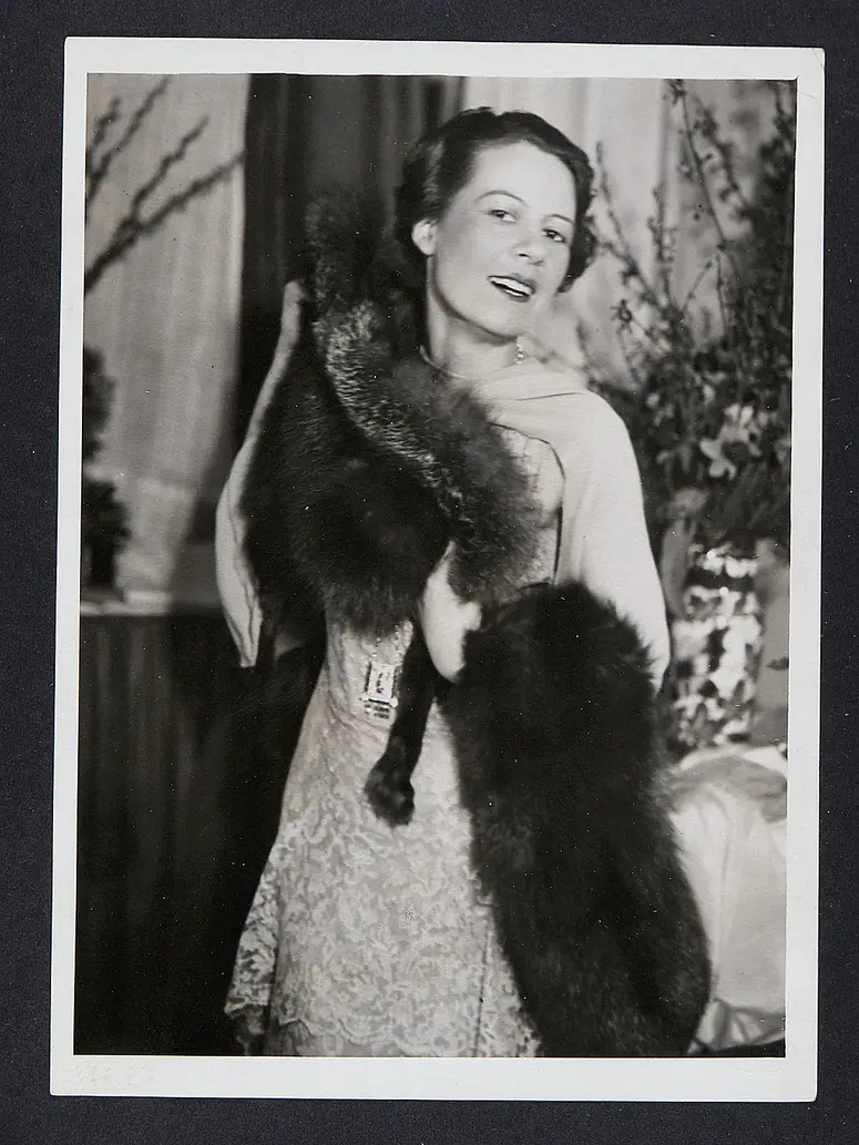 Maria Bard
