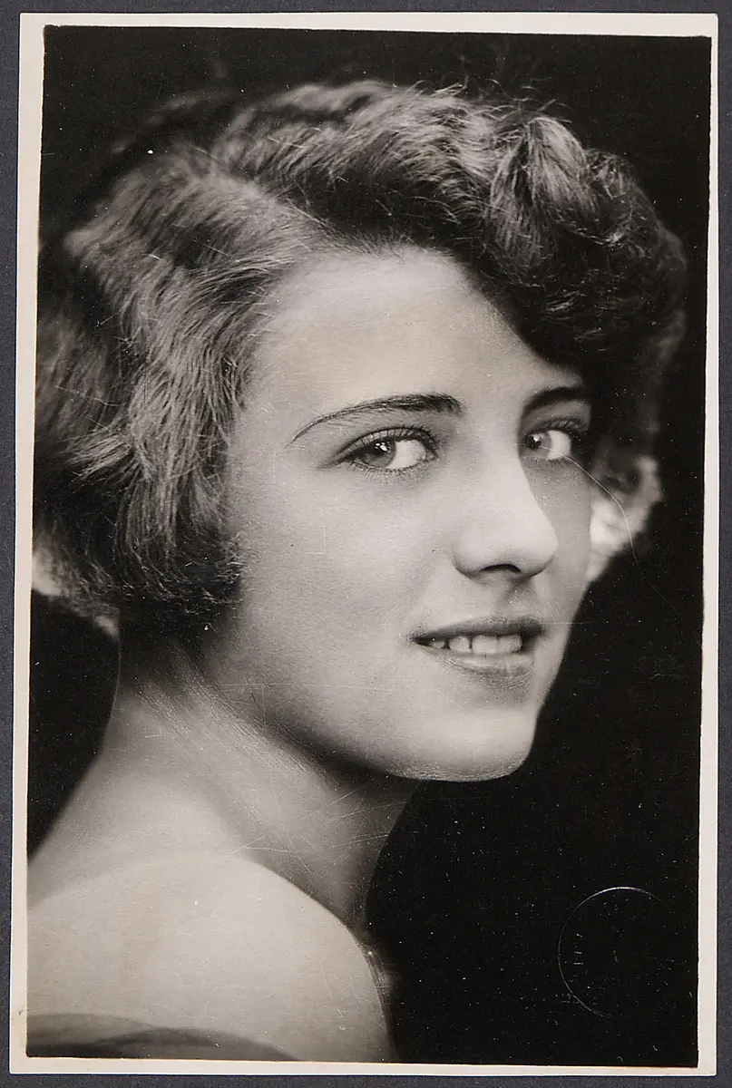 Lizzy Holzschuh