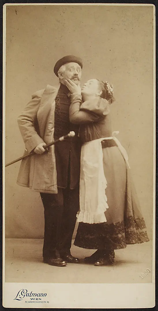 Otto Langer