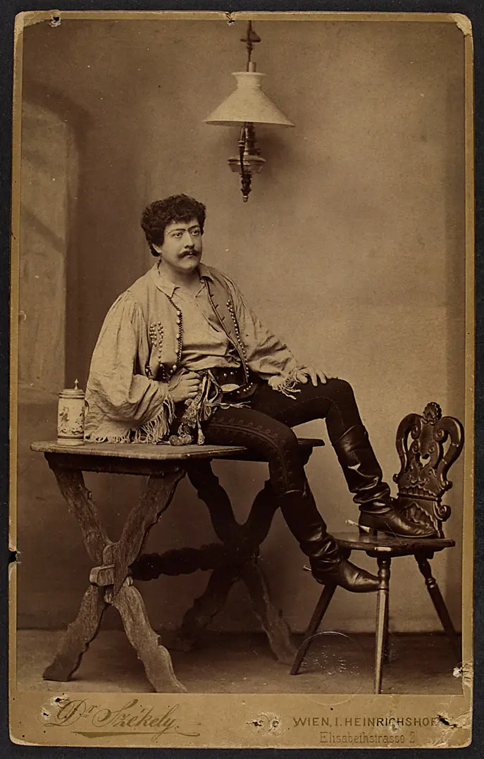 Karl Streitmann