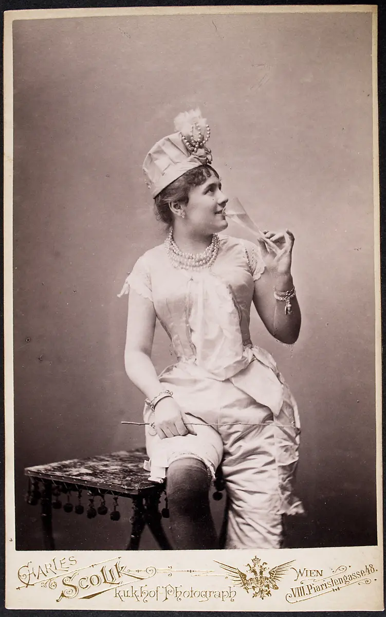 Leni Lehmann