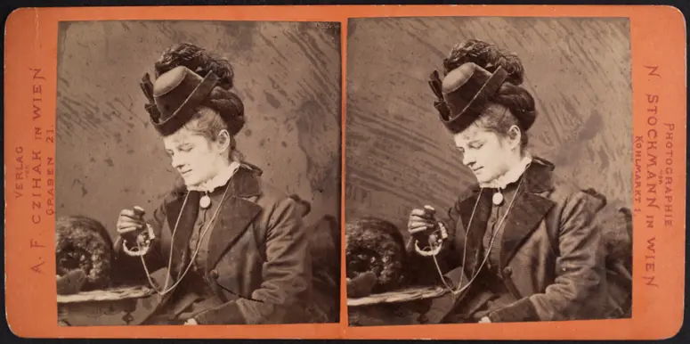 Adolfine Hebe