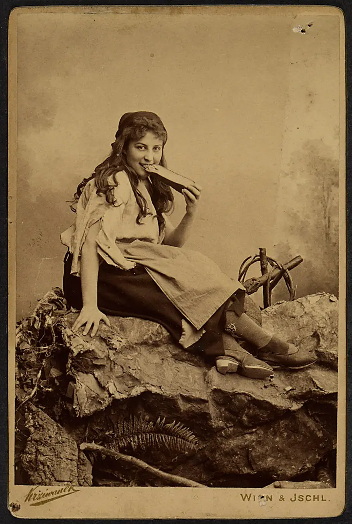 Helene Schmitt