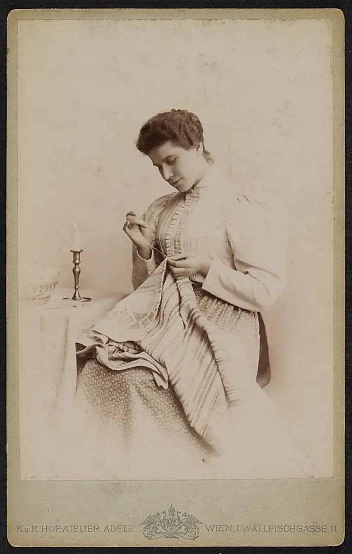 Camilla Pagliero