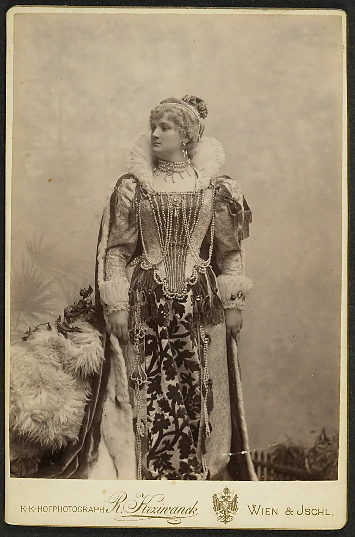 Hedwig Bleibtreu
