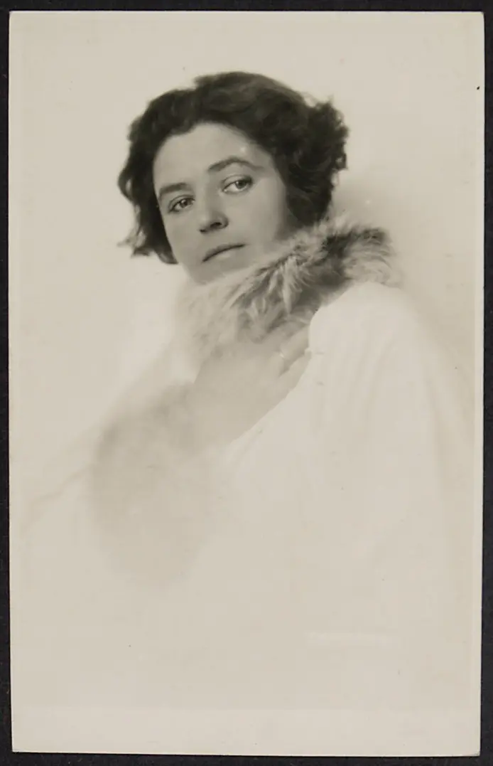 Lotte Lehmann