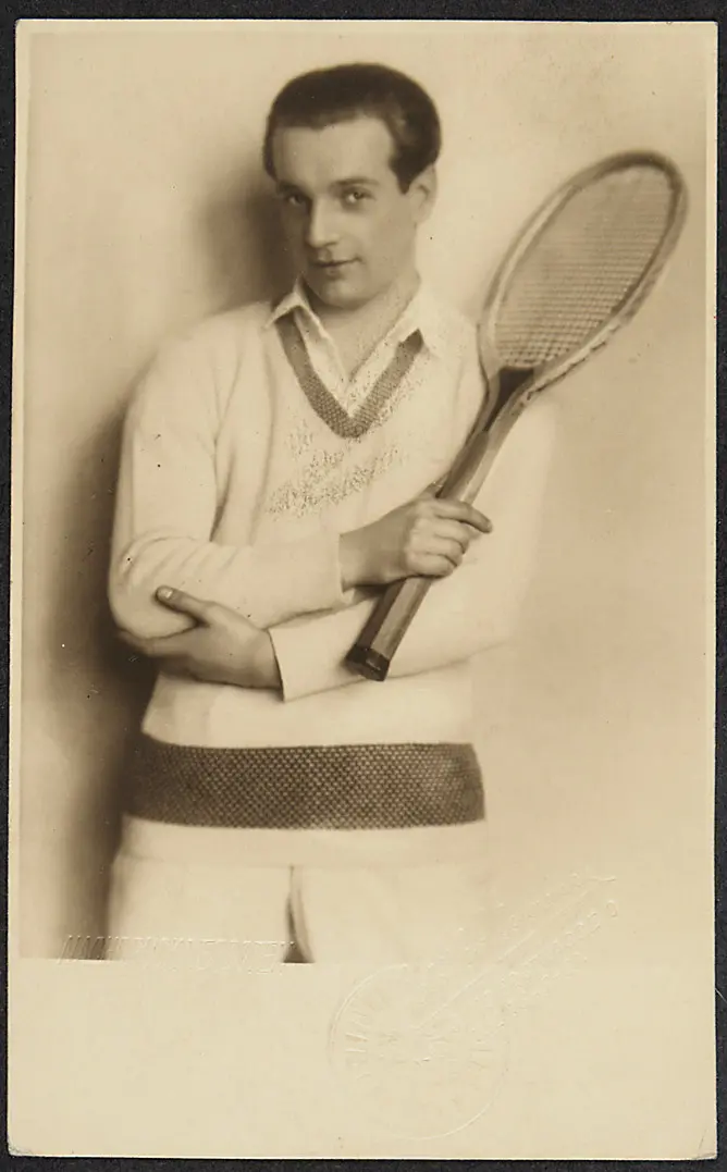 Willy Fränzl