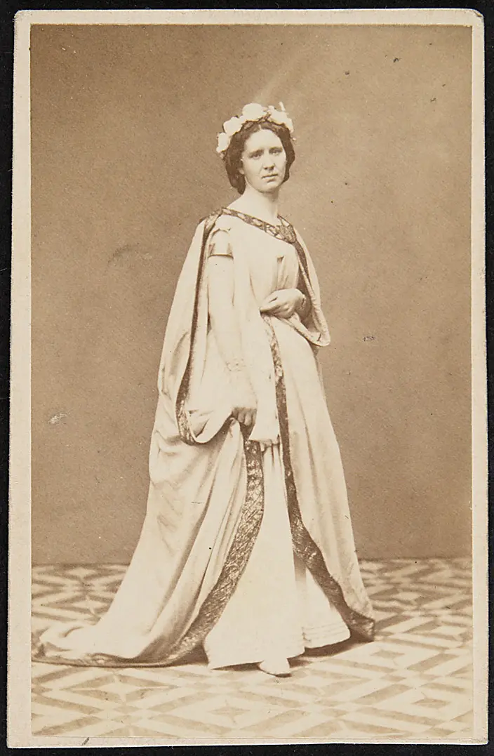 Zerline Gabillon