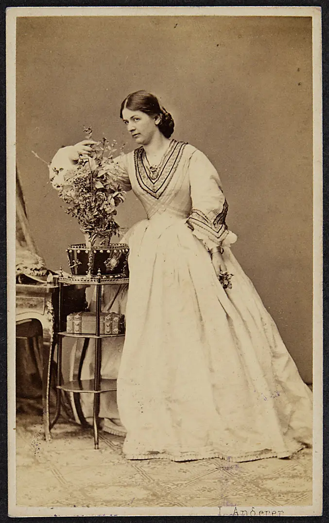 Marie Kierschner