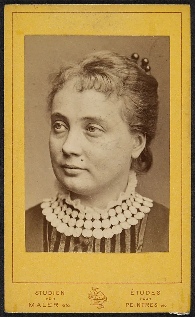 Clementine Schuch-Proska