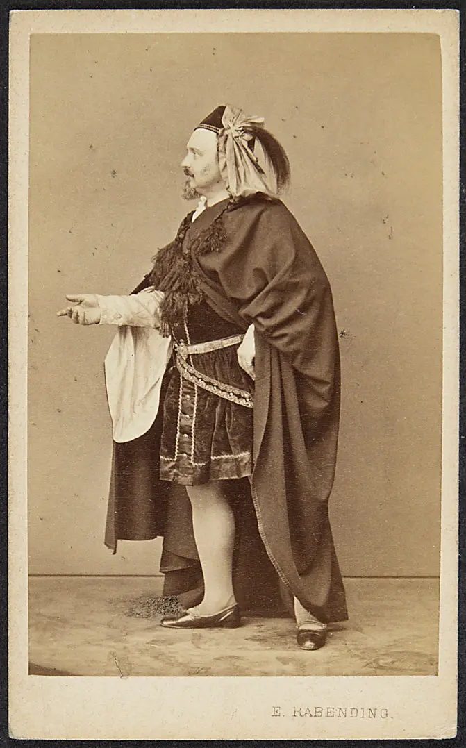 Emil Steger