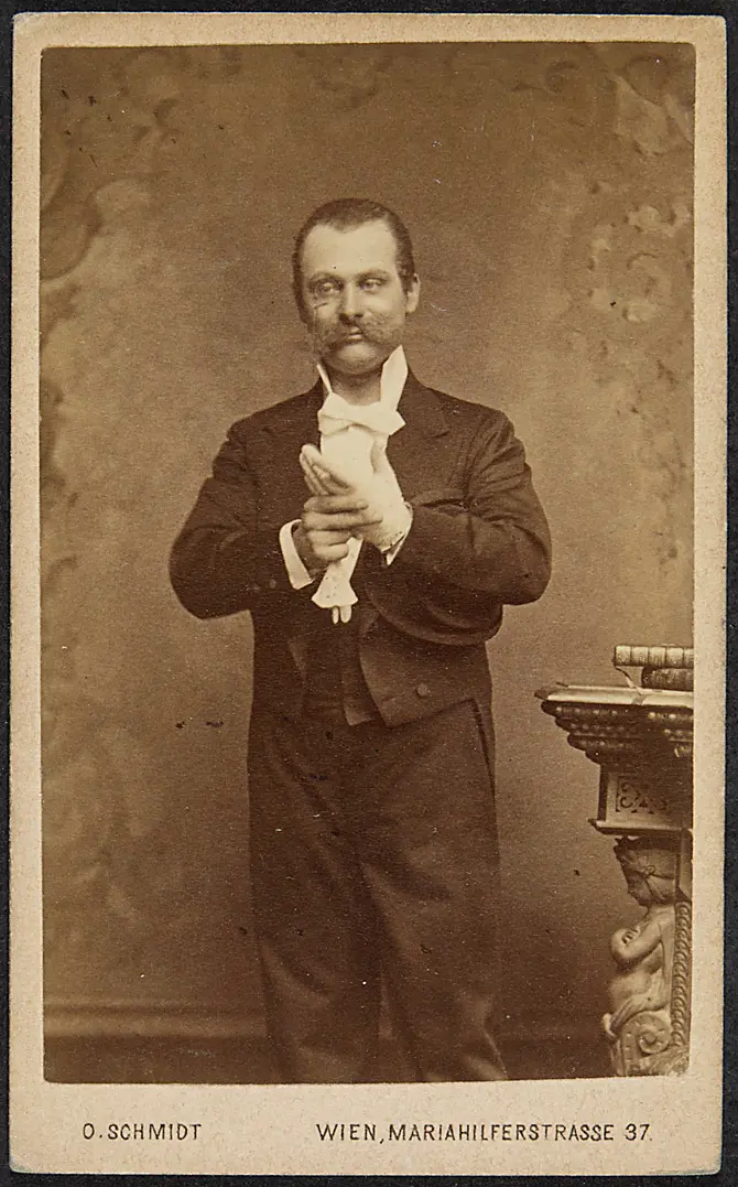Hugo Thimig