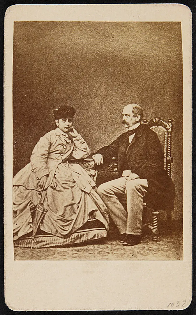 Pauline Lucca