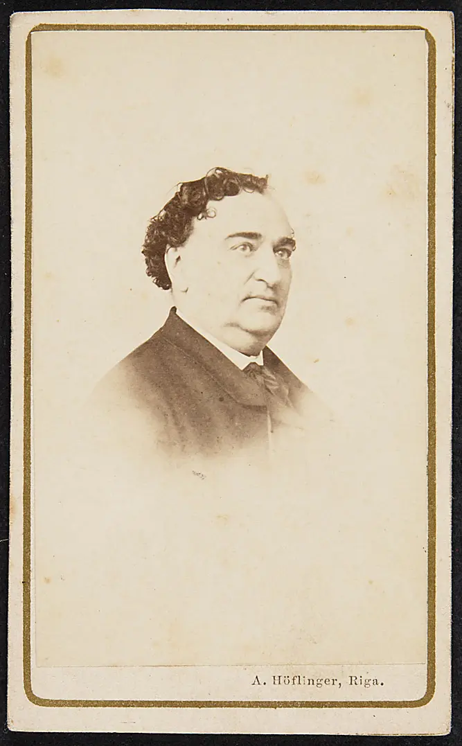 Ludwig Wollrabe