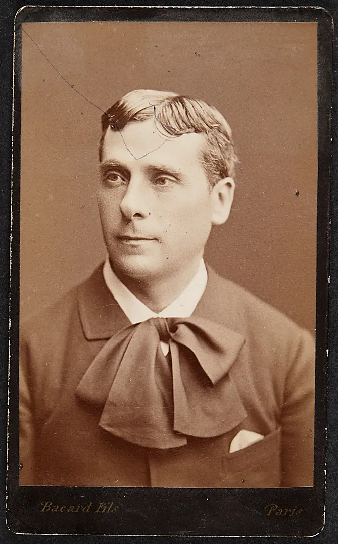 Henri Manuel Worms