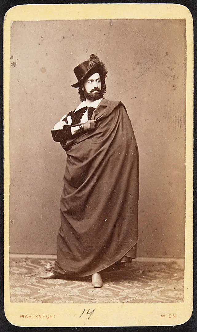 Louis von Bignio
