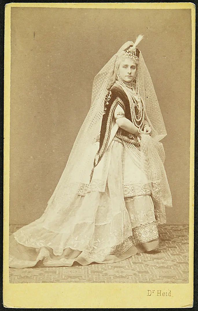 Friederike Bognar