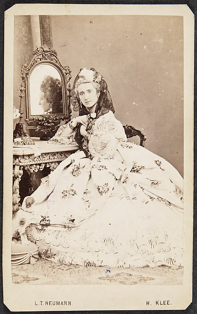 Claudine Couqui