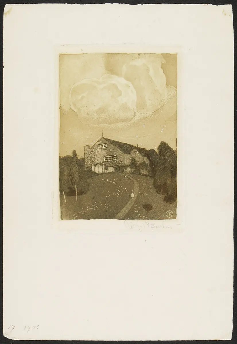 Landhaus