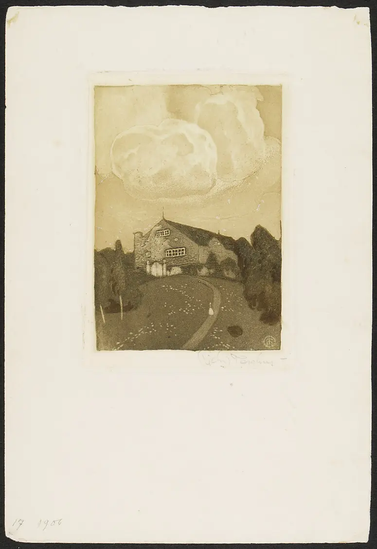 Landhaus