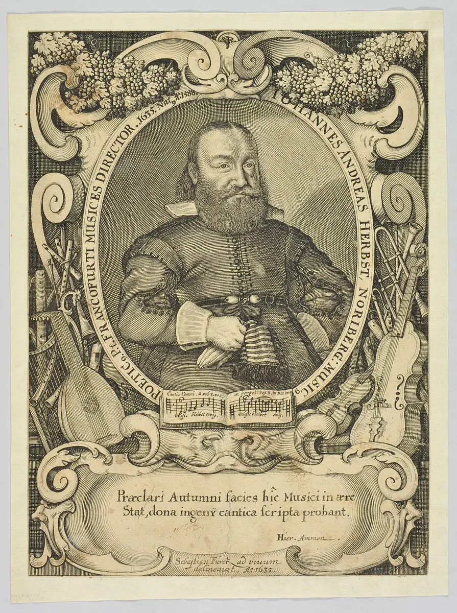 Johannes Andreas Herbst