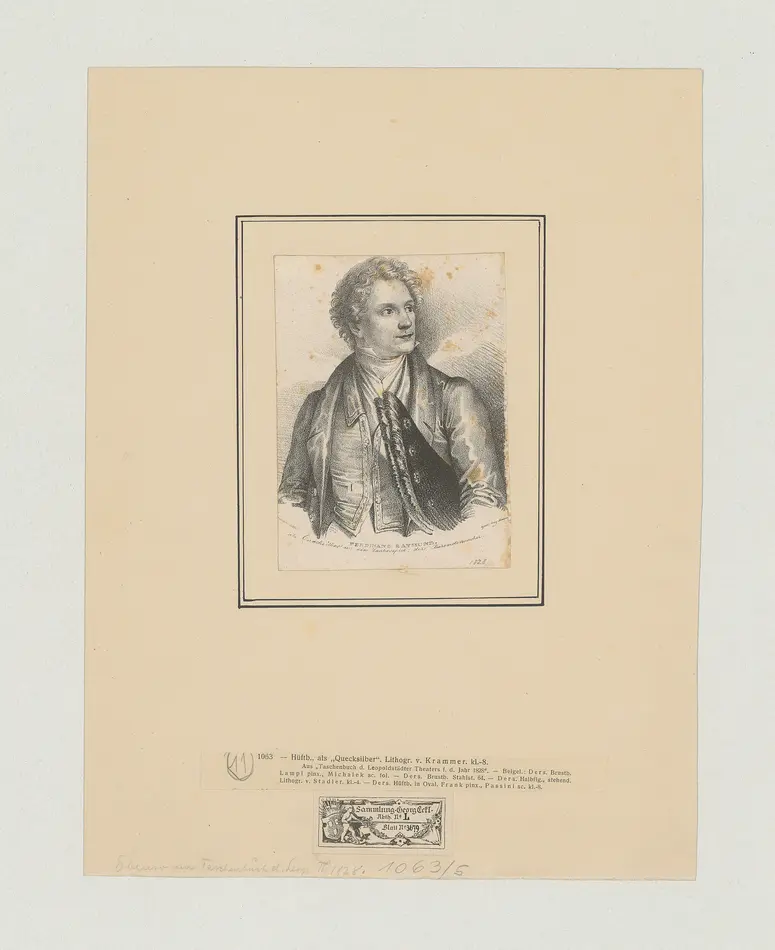 Ferdinand Raimund