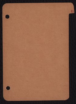Skizzenbuch: Hervay-Stücke