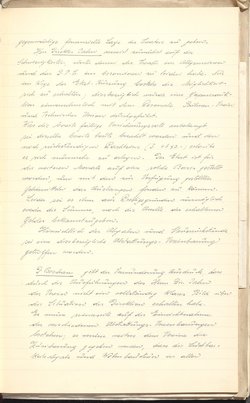 Protokolle der Ausschusssitzungen des Vereines des Deutschen Volkstheaters in Wien