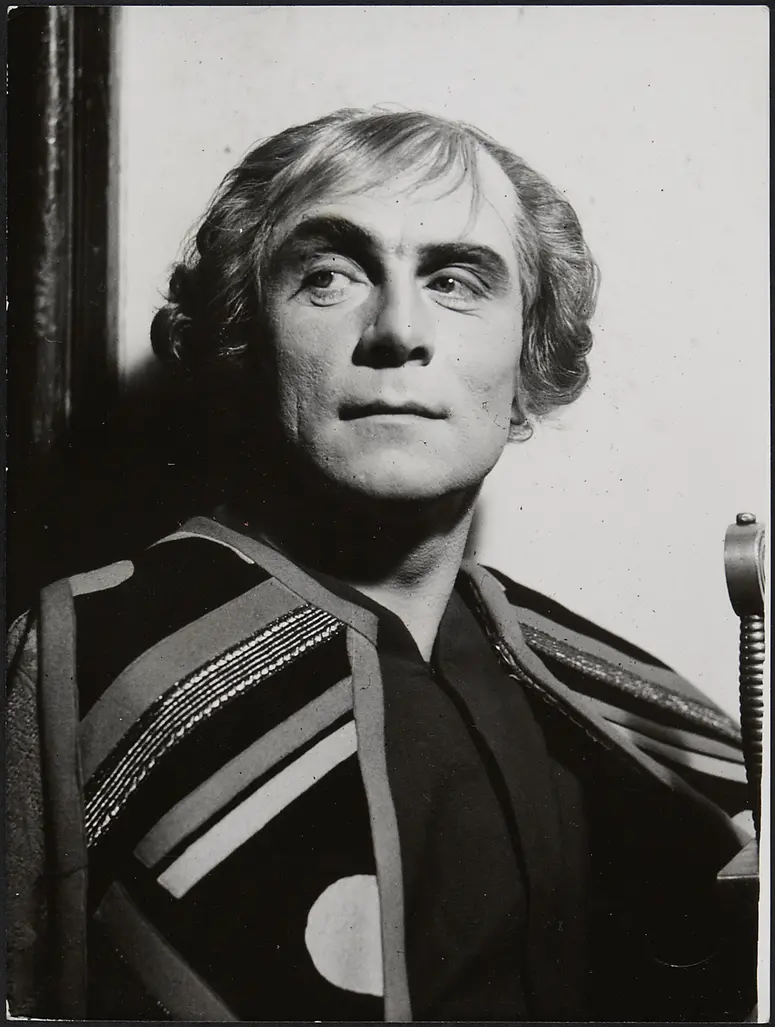 Felix Steinböck