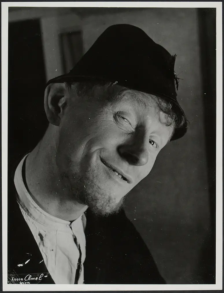 Gert Fröbe