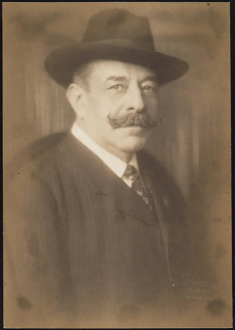 Alfred Grünfeld