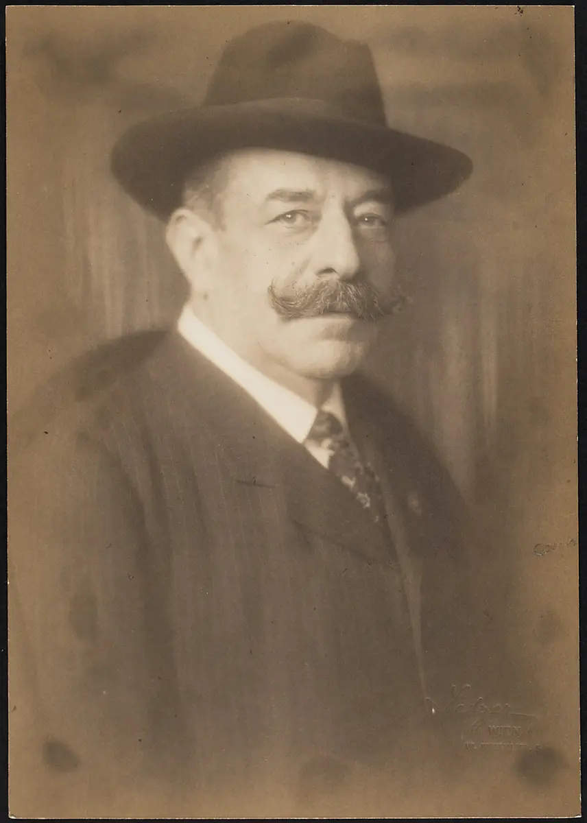 Alfred Grünfeld