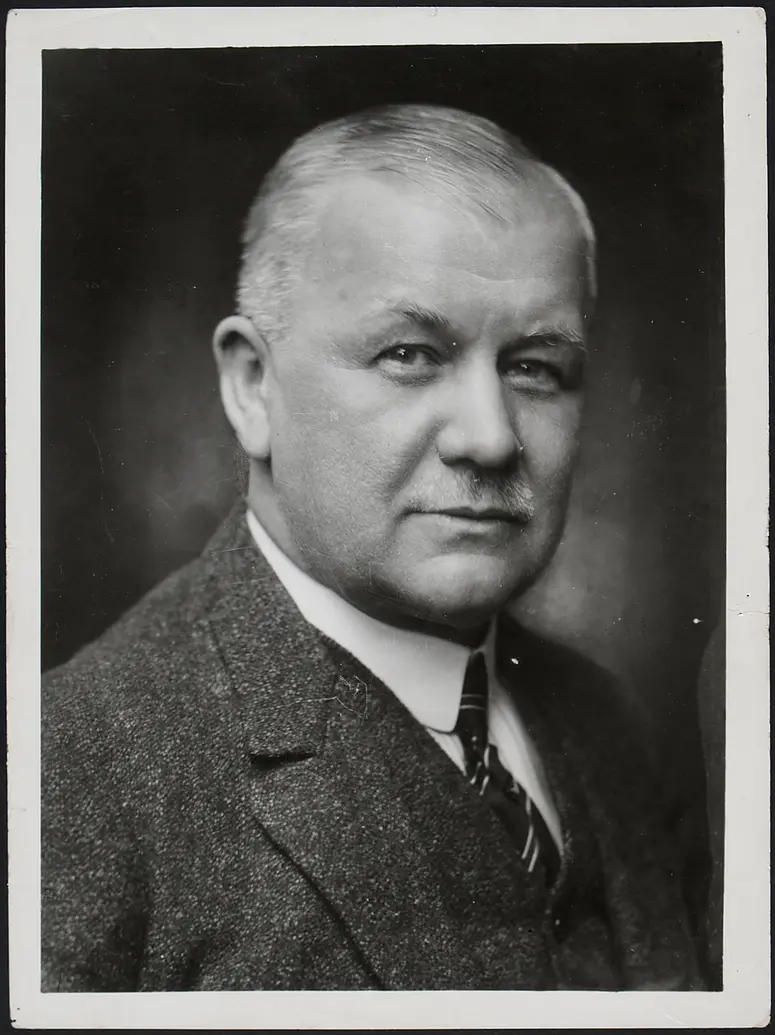 Franz Lehar