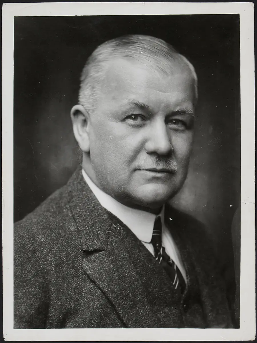 Franz Lehar