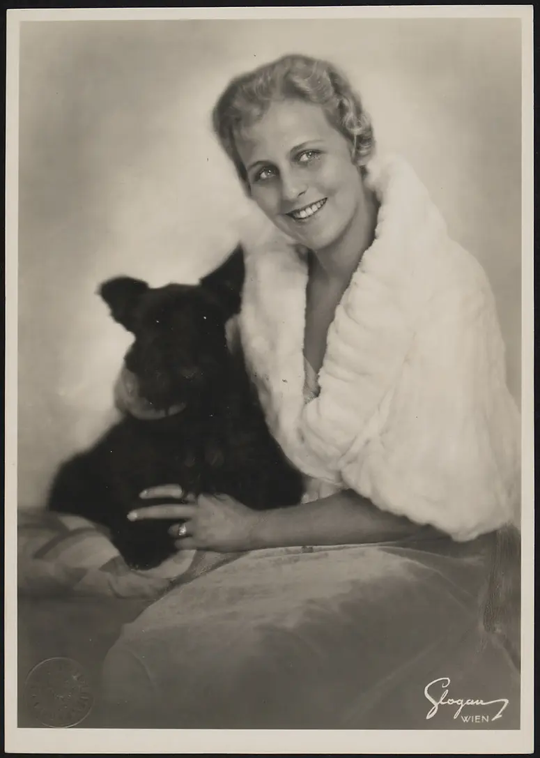 Maria Elsner
