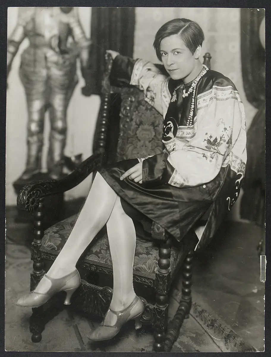 Maria Bard