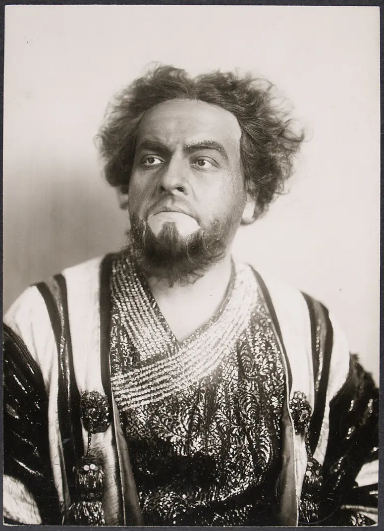 Herr Stanovardo