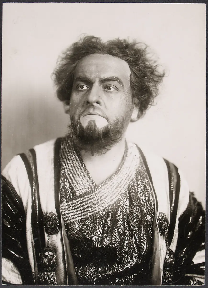 Herr Stanovardo