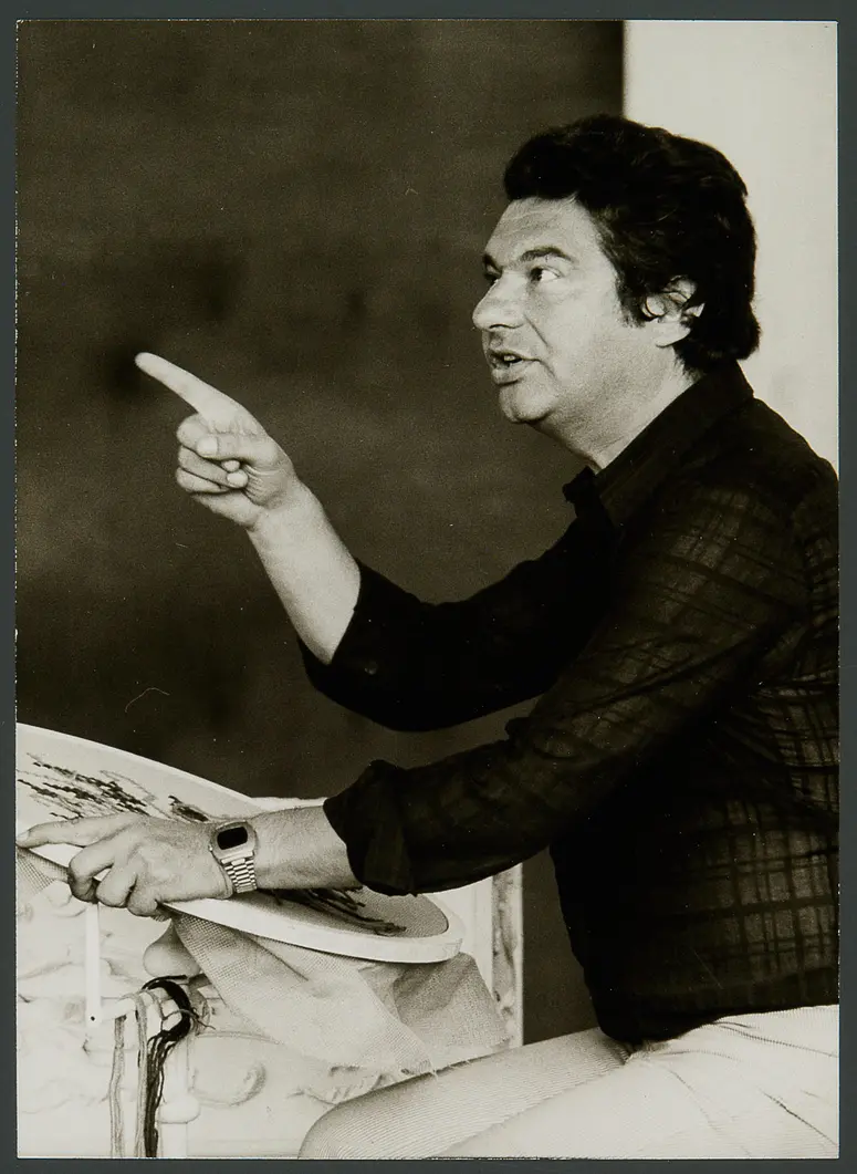 Jean-Pierre Ponnelle