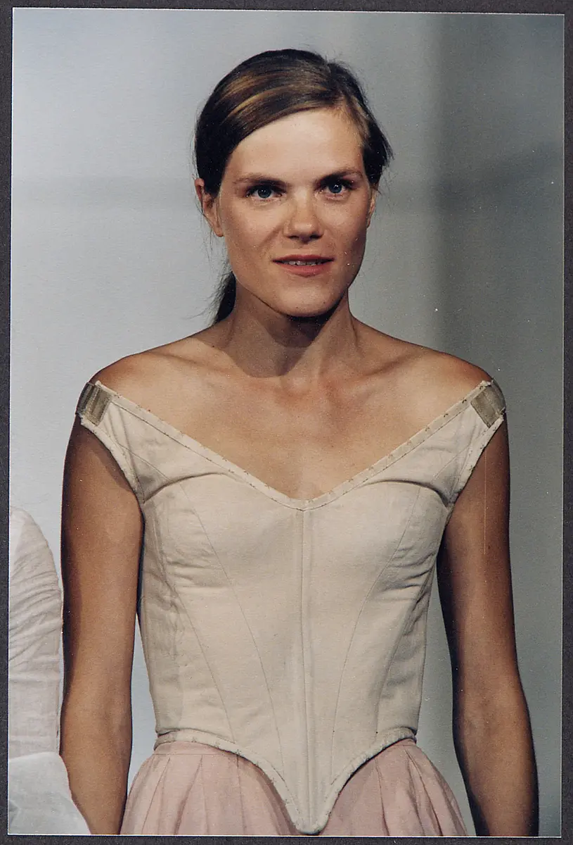 Fritzi Haberlandt