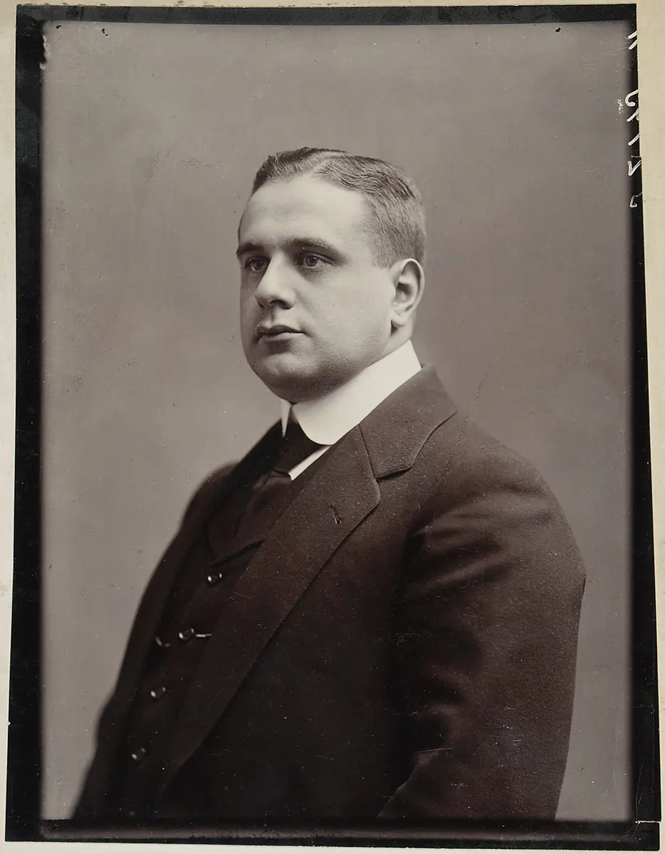 Josef Mann