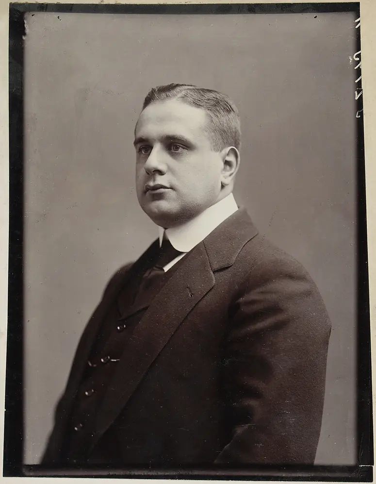 Josef Mann