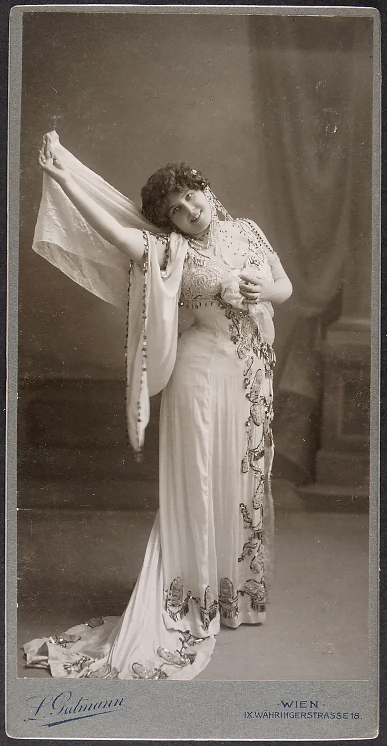 Hermine Ferry
