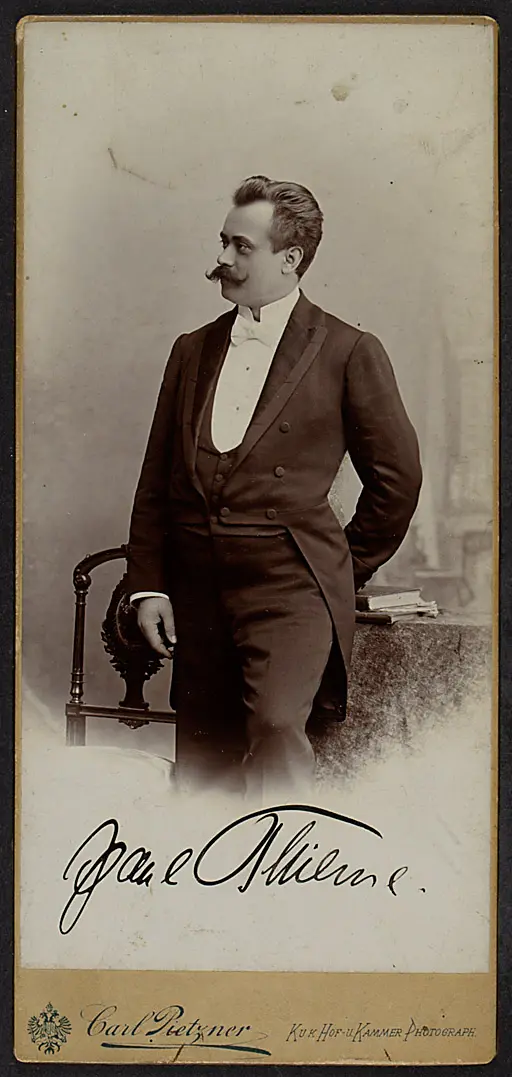 Paul Thieme